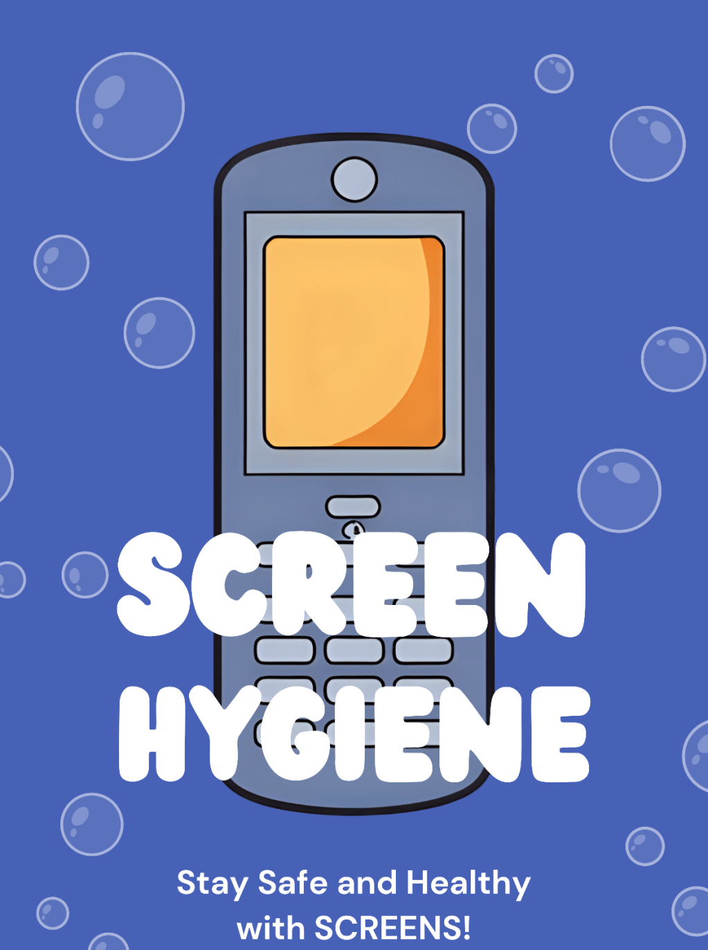 Screen Hygiene